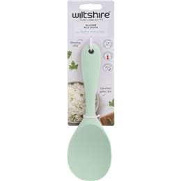 Wiltshire Colour Rush Silicone Rice Spoon Assorted each