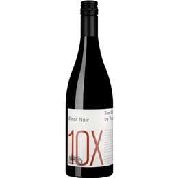 Ten Minutes By Tractor 10X Pinot Noir Bottle 750mL