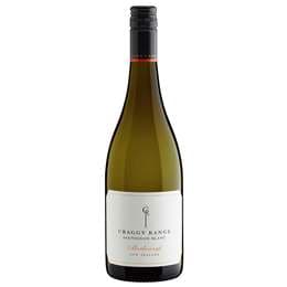 Craggy Range Sauvignon Blanc Avery Sauvignon Blanc 750ml