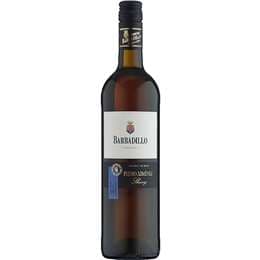 Barbadillo Pedro Sherry Ximinez 750ml