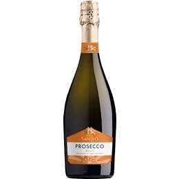 Borgo Sanleo Prosecco 750ml