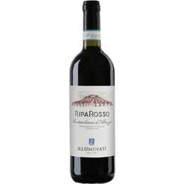 Illuminati Riparosso 750ml