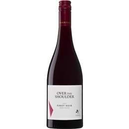 Oakridge Over The Shoulder Pinot Noir 750ml