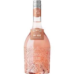 Paddington Lane No.1 Dry Rosé 750mL