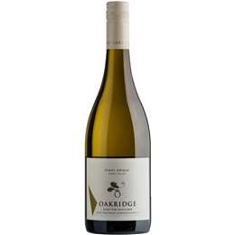 Oakridge Over The Shoulder Pinot Grigio 750ml