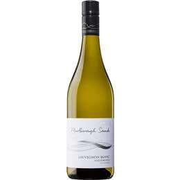 Marlborough Sounds Sauvignon Blanc 750ml