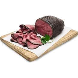 Pastoral Rare Roast Beef Sliced From The Deli per 100g