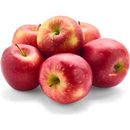 Apple Cosmic Crisp each