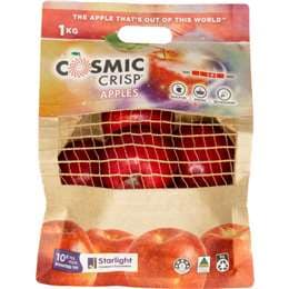 Cosmic Crisp Apples 1kg