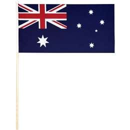 Australian National Flag each