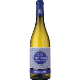 Illuminati Pecorino Controguerra 750ml