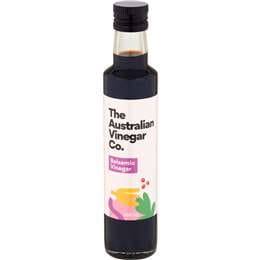 The Australian Vinegar Co. Balsamic Vinegar 250mL