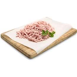 Don Shredded Ham From The Deli per 100g
