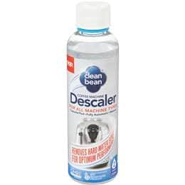 Map Clean Bean Descaler 250mL