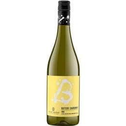 Grant Burge Ink Buttery Chardonnay 750mL