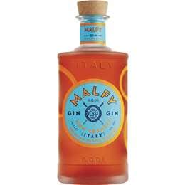 Malfy Con Arancia Gin 700mL