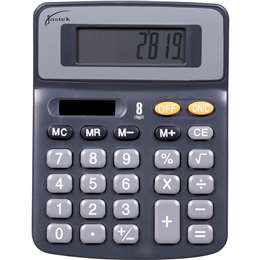 Jastek Desktop Calculator Compact each