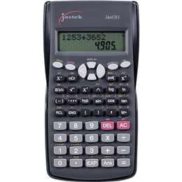 Jastek Scientific Calculator each