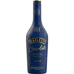 Baileys Chocolate Liqueur 700mL