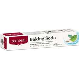Red Seal Baking Soda Toothpaste 100g