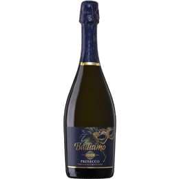 Balliamo Italian Prosecco 750ml