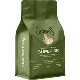 Campos Superior Coffee Beans 500g