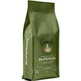 Campos Superior Coffee Beans 1kg