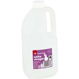 Woolworths Essentials White Vinegar 2L