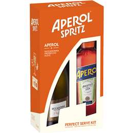 Aperol Spritz Pack Each