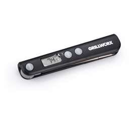 Grillworx Digital Food Thermometer each