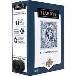 Hardys Cask Wine Cabernet Sauvignon 3L
