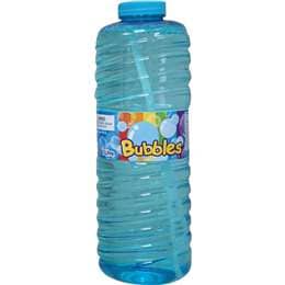 Bubbles Bubble Solution Assorted 1L