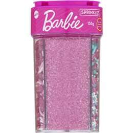 Dollar Sweets Barbie Sprinkles 155g