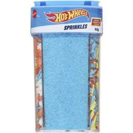 Dollar Sweets Hot Wheels Sprinkles 143g