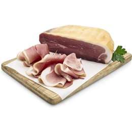 Primo Prosciutto From The Deli per 100g