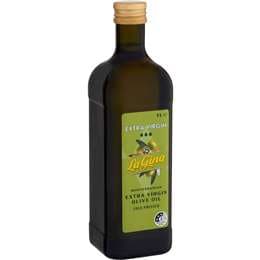 La Gina Extra Virgin Olive Oil 1L