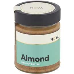 Noya Almond Nut Butter 250g