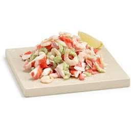 Gourmet Seafood Salad Chilled per 100g