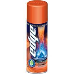 Edge Sensitive Skin Shave Gel 198g