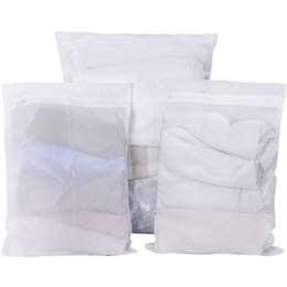 Clean Washing Bag 3 Pack