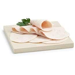 Ingham's Chicken Breast Supreme Shaved From The Deli per 100g