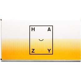Balter Hazy Cans 4x4x375ml