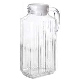 Woolworths Essentials Glass Jug each
